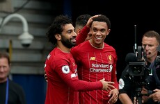 Liverpool edge Chelsea to make it 15 in a row