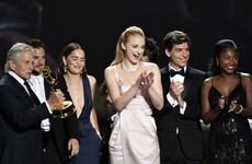 Game of Thrones wins top drama Emmy as Fleabag dominates comedy awards