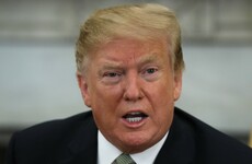 Trump 'withheld' €360m in military aid to Ukraine over Biden row