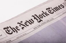 New York Times turned to Irish diplomats for help for journalist at risk of arrest in Egypt