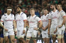 USA mystified by Eddie Jones' '15 Donald Trumps' jibe