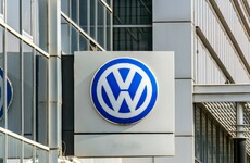 Three current and former Volkswagen bosses charged with 'market manipulation'