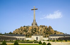 Spanish Supreme Court approves exhumation of Franco's remains