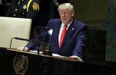 Trump threatens to intensify sanctions on Iran as Europeans seek UN breakthrough