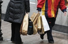 Referendum uncertainty leads to dip in consumer sentiment