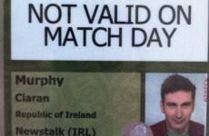 Murph's sideline cut: home thoughts from abroad as Galway result filters through