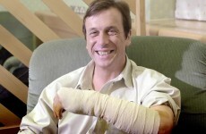 Former human cyborg to present Dublin lecture on immortality