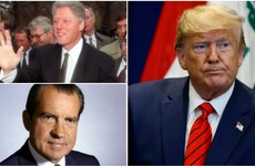 Explainer: How does impeachment work and what are the chances of Trump being removed?