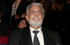 Opera star Placido Domingo withdraws from all future Met performances