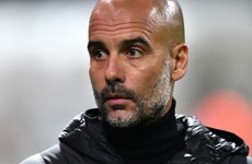 Guardiola insists Bernardo Silva not guilty of racism over tweet to Benjamin Mendy