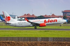 Boeing reaches first settlements with Lion Air crash victims