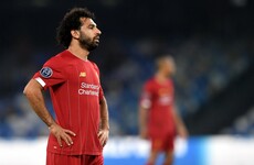 Mo Salah, Egypt fall out again after vote in Fifa awards goes astray