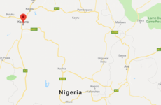 Hundreds of  boys and men freed from 'torture house' in Nigeria