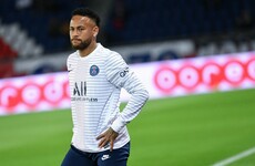 Lawyers for Neymar, Barca lock horns in multi-million contract spat