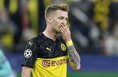 Dortmund back under-fire captain after TV outburst