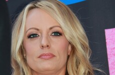 Stormy Daniels wins $450,000 payout over 2018 strip-club arrest