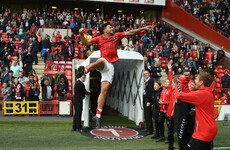 West Brom take Championship top spot, Leeds crash