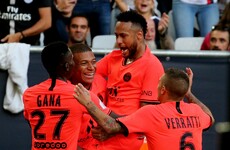 Mbappe returns to inspire Neymar and PSG to victory