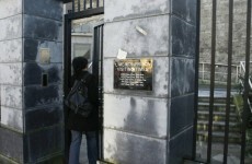 Shatter announces major redevelopment at Limerick Prison