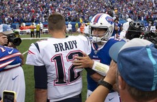 Patriots, Chiefs stay unbeaten with NFL road victories