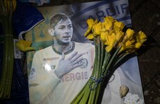 Cardiff City ordered to pay €6m transfer fee to Nantes for plane crash victim Sala