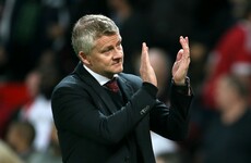 Solskjaer demands more clinical Man Utd after Arsenal snatch draw