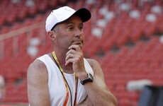 Alberto Salazar, Mo Farah's former coach, handed four-year doping ban