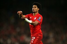 Ex-Arsenal man scores four as Bayern Munich crush Tottenham
