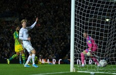 Leeds back on top of Championship as Alioski sinks West Brom