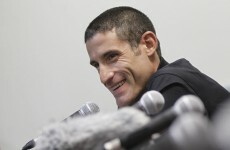 Legendary US cyclist George Hincapie to retire after 2012