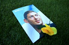 Cardiff City refuse to believe they should pay €6m for plane crash victim Sala