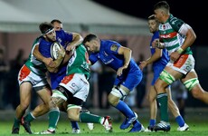 Read disciple Doris intent on making his mark as Leinster host Ospreys