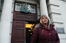 High Court in Belfast rules Northern Ireland abortion law breaches human rights