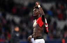 Chelsea duo Abraham and Tomori handed England call-ups