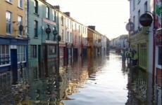Bandon to get 100-year flood protection