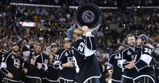 When we are Kings: LA clinch historic first Stanley Cup