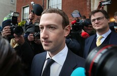 Facebook warned that new privacy rules could aid terrorism and child abuse