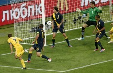 Poll: What was your favourite game of the Euros so far?