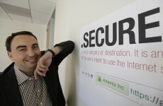 '.lol', '.bank' among proposed new suffixes for website addresses