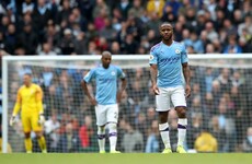 Wolves stun Man City to keep Liverpool 8 points clear