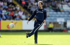 Kerry ratify new U20 boss John Sugrue
