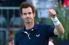 Murray to make Grand Slam return after fearing his career was over