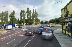Man killed in Dun Laoghaire after being struck by car