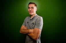 West Ham youngster had no doubts about picking Ireland over England