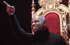 Lawyer: Jail conditions may end Mayweather career