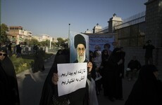 For the first time in decades, women will be freely permitted to attend football matches in Iran