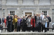 Survivors of symphysiotomy take next step in search for justice