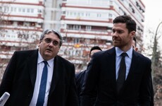 Ex-Real Madrid and Liverpool midfielder Alonso in court for €2m tax fraud