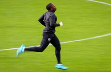 11 months on from Ireland senior debut, Obafemi could be set for first U21 appearance