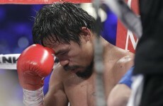 Promoter seeks inquiry into Bradley-Pacquiao decision
